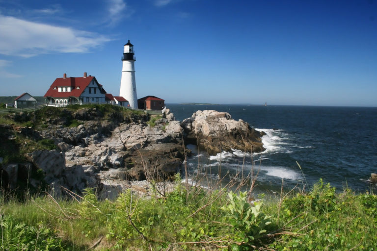 Cape Cod, Boston, & Newport PML Travel